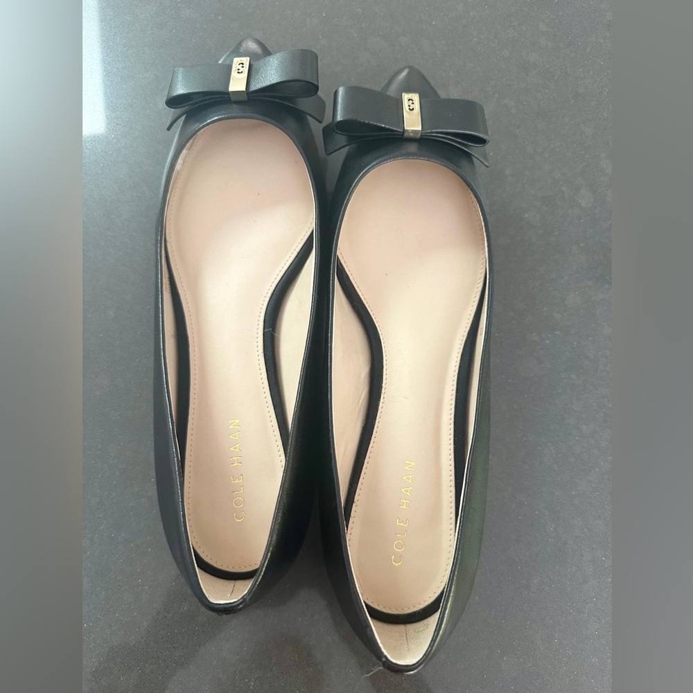 ColeHaan size 6 1/2